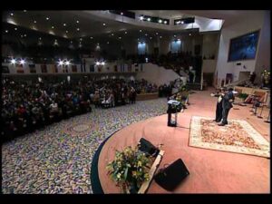 Bay Revival – Latest Highlights - Testimonies - Bay Revival