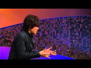 Joseph Prince – What is Earnest Prayer to God? – 22 May 2011 - Healing Grace, Hope & Healing - Joseph Prince
