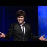 Joseph Prince – Moving By Grace In The Holy Spirit's Gifts—Part 2 – 19 June 2011 - Healing Grace, Hope & Healing - Joseph Prince