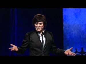 Joseph Prince – Moving By Grace In The Holy Spirit's Gifts—Part 2 – 19 June 2011 - Healing Grace, Hope & Healing - Joseph Prince