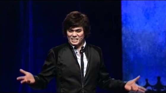 Joseph Prince – Moving By Grace In The Holy Spirit's Gifts—Part 2 – 19 June 2011 - Healing Grace, Hope & Healing - Joseph Prince