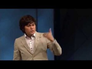 Joseph Prince – Breaking Porn Addiction Through Grace – 29 May 2011 - Healing Grace, Hope & Healing - Joseph Prince