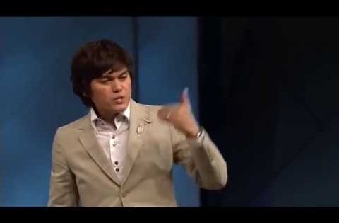 Joseph Prince – Breaking Porn Addiction Through Grace – 29 May 2011 - Healing Grace, Hope & Healing - Joseph Prince