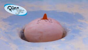 Pingu: Pinga is Born - Kids (0-5), Kingdom Kids Zone - Pingu - Official Channel