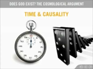 Can We Have a 'Now' or a 'Today' if Time is Actually Infinite? - Does God Exist?, Truth Seekers - drcraigvideos