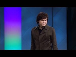 Joseph Prince – Having A Heart For The King – 21 Aug 2011 - Healing Grace, Hope & Healing - Joseph Prince