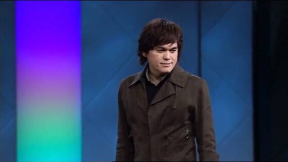 Joseph Prince – Having A Heart For The King – 21 Aug 2011 - Healing Grace, Hope & Healing - Joseph Prince