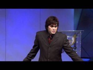 Joseph Prince – The Root Cause Of Your Problem Is Condemnation – 06 Jan 2006 – Classic Sermon - Healing Grace, Hope & Healing - Joseph Prince