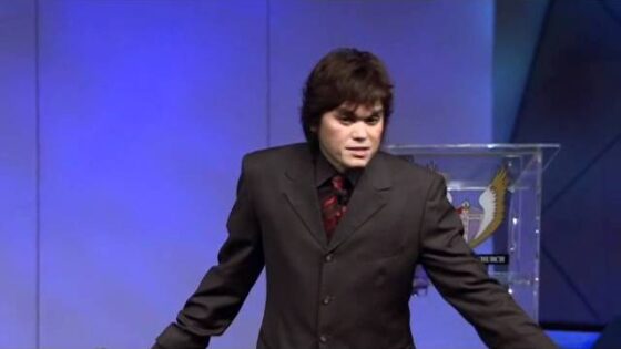 Joseph Prince – The Root Cause Of Your Problem Is Condemnation – 06 Jan 2006 – Classic Sermon - Healing Grace, Hope & Healing - Joseph Prince
