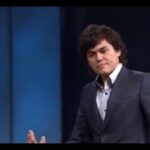 Joseph Prince – The Secret Of David—A Man After God's Own Heart – 28 Aug 2011 - Healing Grace, Hope & Healing - Joseph Prince