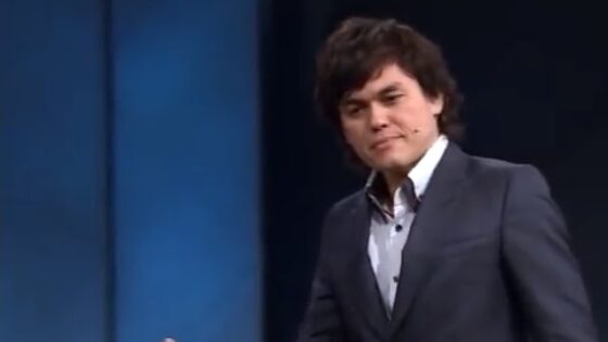 Joseph Prince – The Secret Of David—A Man After God's Own Heart – 28 Aug 2011 - Healing Grace, Hope & Healing - Joseph Prince