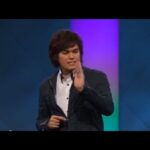Joseph Prince – The Holy Spirit Convicts Us Of Righteousness – 07 Aug 2011 - Healing Grace, Hope & Healing - Joseph Prince