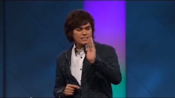 Joseph Prince – The Holy Spirit Convicts Us Of Righteousness – 07 Aug 2011 - Healing Grace, Hope & Healing - Joseph Prince