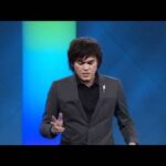 Joseph Prince – God is for you today! – 14 Aug 2011 - Healing Grace, Hope & Healing - Joseph Prince