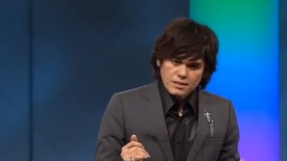 Joseph Prince – Forgiven Righteously Through Jesus Our Mercy Seat – 05 Sept 2011 - Healing Grace, Hope & Healing - Joseph Prince