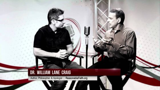 130. What if an Atheist Denies One of Your Premises? With William Lane Craig - Does God Exist?, Truth Seekers - Christianity Still Makes Sense