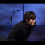 Joseph Prince – Don't Fight—Feed! – 01 Jul 2007 – Classic Sermon - Healing Grace, Hope & Healing - Joseph Prince