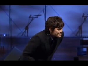 Joseph Prince – Don't Fight—Feed! – 01 Jul 2007 – Classic Sermon - Healing Grace, Hope & Healing - Joseph Prince