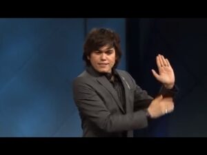 Joseph Prince – Forgiveness Explained ( A Heaven To Gain And A Hell To Shun) - Healing Grace, Hope & Healing - Joseph Prince