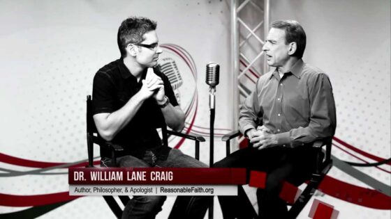 133. Argument of Evil & Suffering Against the Existence of God? With William Lane Craig - Suffering & Evil, Truth Seekers - Christianity Still Makes Sense