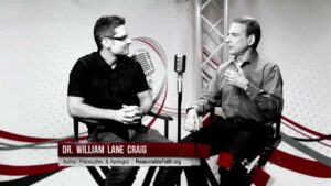 128. What is The Euthyphro Dilemma? With William Lane Craig - Morality & Meaning, Truth Seekers - Christianity Still Makes Sense