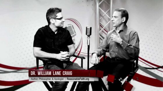 128. What is The Euthyphro Dilemma? With William Lane Craig - Morality & Meaning, Truth Seekers - Christianity Still Makes Sense