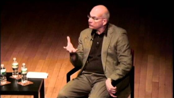 Isn't Reason for God a Contradiction? Tim Keller at Veritas [1 of 11] - Q&A Sessions, Truth Seekers - The Veritas Forum