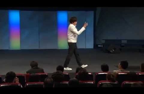 Joseph Prince – Make Wisdom Your #1 Prayer Request – 18 Sept 11 - Healing Grace, Hope & Healing - Joseph Prince