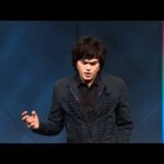 Joseph Prince – Receive Your 120 Percent Restoration Today! – 09 Oct 2011 - Healing Grace, Hope & Healing - Joseph Prince