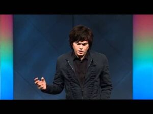 Joseph Prince – Receive Your 120 Percent Restoration Today! – 09 Oct 2011 - Healing Grace, Hope & Healing - Joseph Prince