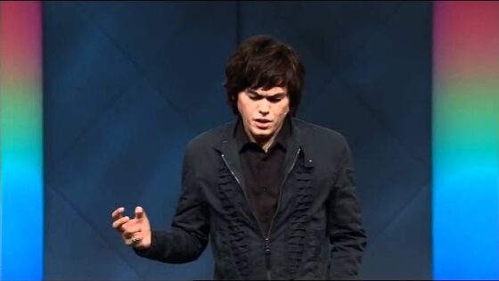 Joseph Prince – Receive Your 120 Percent Restoration Today! – 09 Oct 2011 - Healing Grace, Hope & Healing - Joseph Prince