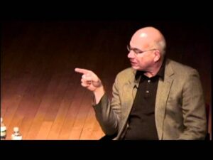 Isn't God just a Projection of our Culture? Tim Keller at Veritas [2 of 11] - Q&A Sessions, Truth Seekers - The Veritas Forum