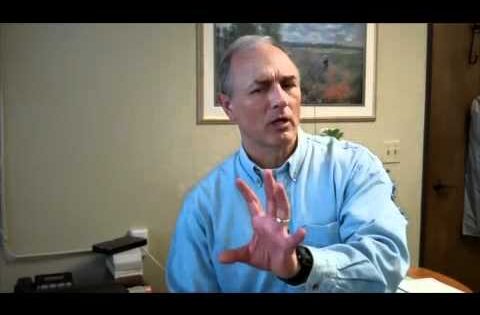 Greg Koukl: Did the Passover Actually Happen? - Is the Bible Reliable?, Truth Seekers - Stand to Reason