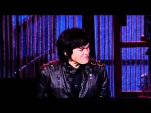 Joseph Prince – Supply Flows As You Look To Jesus – 23 Oct 11 - Healing Grace, Hope & Healing - Joseph Prince