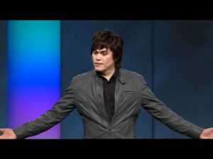 Joseph Prince – Fresh Grace For Every Trial – 02 Oct 2011 - Healing Grace, Hope & Healing - Joseph Prince