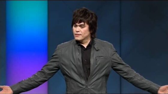 Joseph Prince – Fresh Grace For Every Trial – 02 Oct 2011 - Healing Grace, Hope & Healing - Joseph Prince