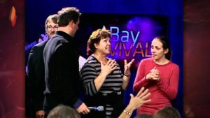 Mother & Daughter Healing Miracle - Body Healing, Respiration Conditions, Testimonies - Bay Revival