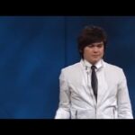Joseph Prince – Superabounding Grace Today! – 20 Nov 11 - Healing Grace, Hope & Healing - Joseph Prince
