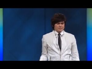 Joseph Prince – Superabounding Grace Today! – 20 Nov 11 - Healing Grace, Hope & Healing - Joseph Prince