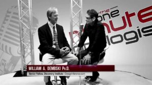 151. How Do We Detect Design in Nature? With William Dembski - Science & Faith, Truth Seekers - Christianity Still Makes Sense