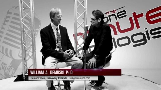 151. How Do We Detect Design in Nature? With William Dembski - Science & Faith, Truth Seekers - Christianity Still Makes Sense