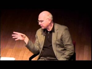 Isn't the Christian Church the Best Proof Against God? Tim Keller at Veritas [5 of 11] - Q&A Sessions, Truth Seekers - The Veritas Forum