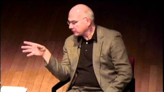 Isn't the Christian Church the Best Proof Against God? Tim Keller at Veritas [5 of 11] - Q&A Sessions, Truth Seekers - The Veritas Forum
