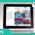 Misty Island Rescue App | Apps | Thomas & Friends - Kids TV Series, Kingdom Kids Zone - Thomas & Friends