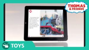 Misty Island Rescue App | Apps | Thomas & Friends - Kids TV Series, Kingdom Kids Zone - Thomas & Friends