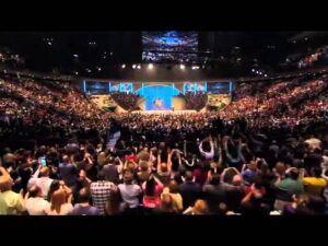 Joseph Prince – Grace Revolution – 13 Nov 11 - Healing Grace, Hope & Healing - Joseph Prince
