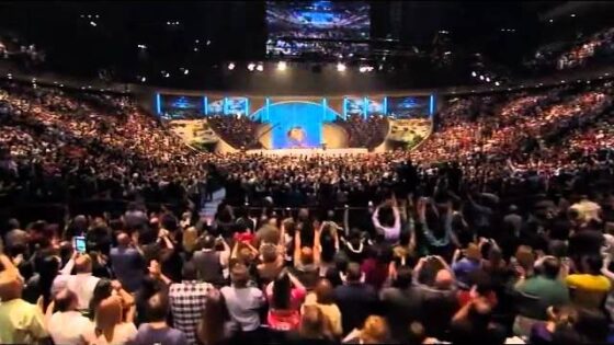 Joseph Prince – Grace Revolution – 13 Nov 11 - Healing Grace, Hope & Healing - Joseph Prince