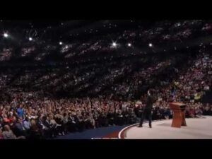 Joseph Prince – 'Live' In America Highlights (TBN New York & Lakewood Church) - Healing Grace, Hope & Healing - Joseph Prince