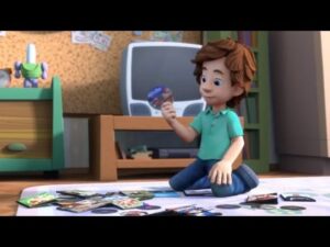 Фиксики – Компакт диск | Познавательные мультики для детей - Kingdom Kids Zone, Little Learners - Фиксики