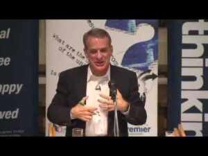 Origins of the Universe – Has Stephen Hawking Eliminated God? – William Lane Craig & Rodney Holder - Does God Exist?, Truth Seekers - drcraigvideos